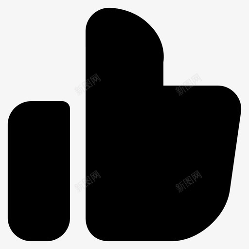 比如反馈手势svg_新图网 https://ixintu.com 比如 反馈 手势 好的 用户界面