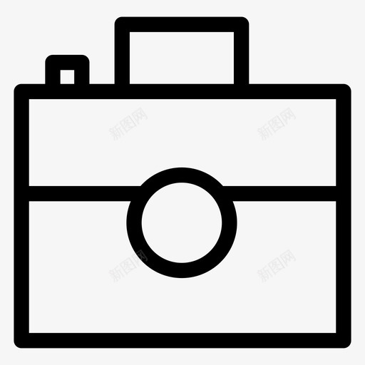 照相机镜头照片svg_新图网 https://ixintu.com 照相机 镜头 照片 摄影师 摄影 大纲 第卷