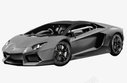 Lamborghini  image透明素材