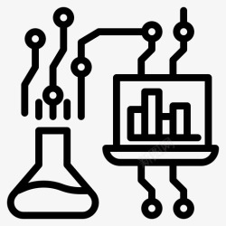 数据提取数据生物信息学生物学高清图片