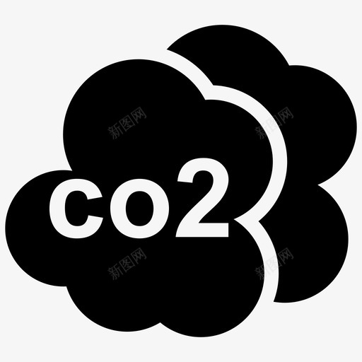 二氧化碳化学共价键svg_新图网 https://ixintu.com 二氧化碳 化学 共价键 毒物