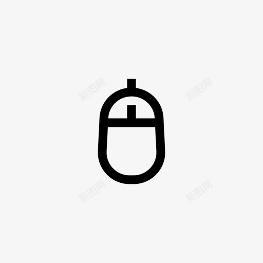 鼠标点击光标svg_新图网 https://ixintu.com 鼠标 点击 光标 硬件 在线 搜索引擎 优化 网页 像素 完美 线条
