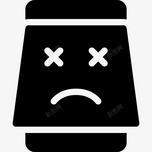 错误消息警报警告svg_新图网 https://ixintu.com 错误 消息 警报 警告 通知 问题