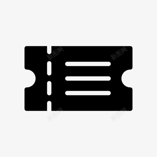 门票电影活动svg_新图网 https://ixintu.com 门票 电影 活动 节日 即兴 发挥 社会 信息 生产力