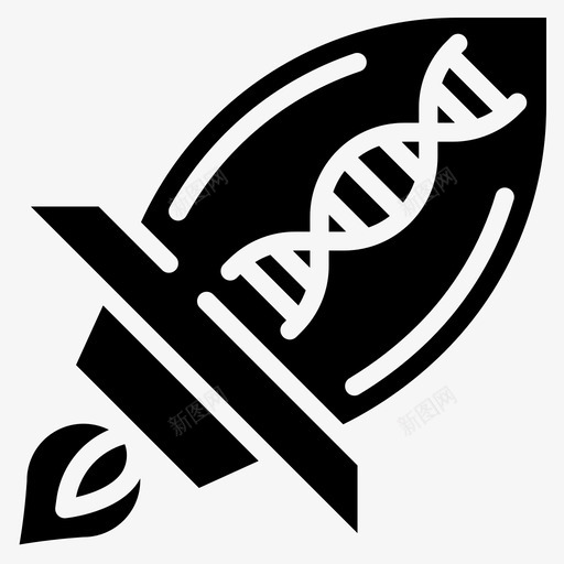 基因传递基因工程科学svg_新图网 https://ixintu.com 基因 传递 基因工程 科学 转移 生物学