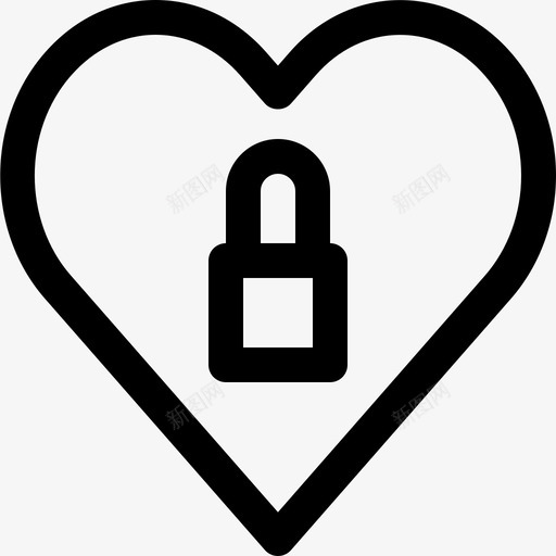 爱的关键表情感觉svg_新图网 https://ixintu.com 爱的 关键 表情 感觉 心面 面试 固体