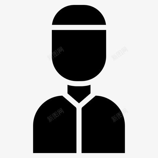 穆斯林男人阿拉伯语伊斯兰教svg_新图网 https://ixintu.com 穆斯林 男人 阿拉伯语 伊斯兰 教人 斋月