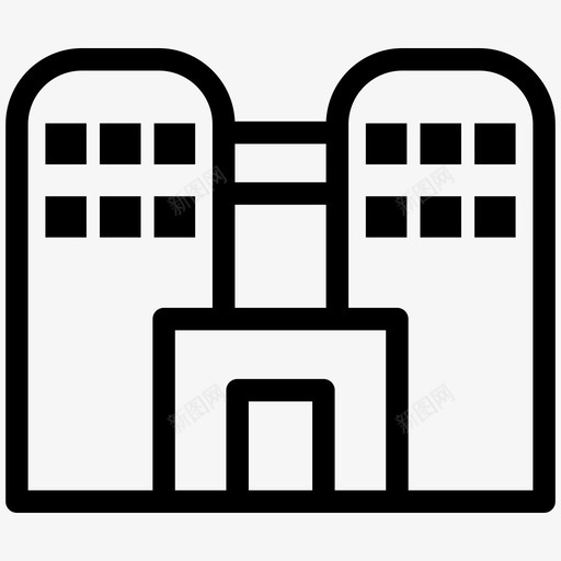 百货公司大楼购买svg_新图网 https://ixintu.com 百货公司 大楼 购买 入口 商店