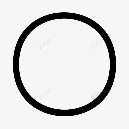 圆圈图标月亮svg_新图网 https://ixintu.com 圆圈 图标 月亮 方向盘 太阳
