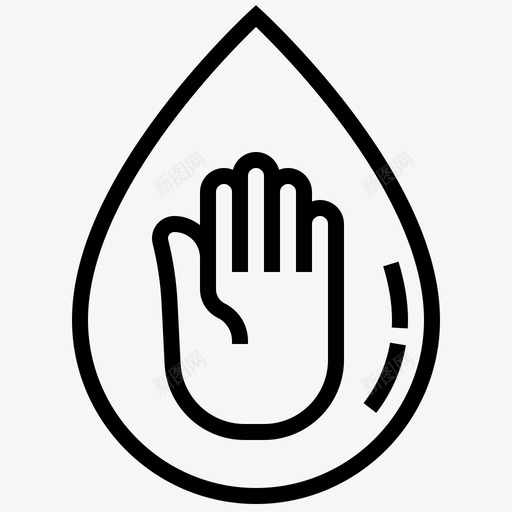 检疫疾病爆发svg_新图网 https://ixintu.com 检疫 疾病 爆发 预防 防病毒 洗手