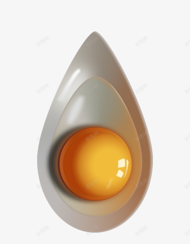 鸡蛋常用免扣png免抠素材_新图网 https://ixintu.com 鸡蛋 常用 免扣