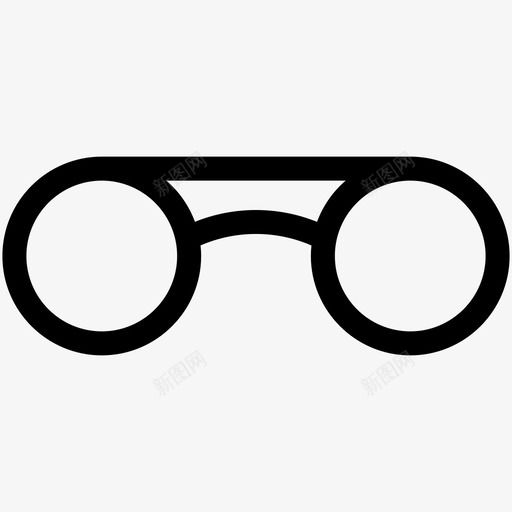 眼镜科学家观点svg_新图网 https://ixintu.com 眼镜 科学家 观点 科学 大纲