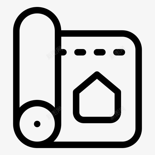 蓝图建筑工程施工计划svg_新图网 https://ixintu.com 蓝图 建筑 工程施工 计划 绘图 原型 制作 施工 质量 大纲 第卷