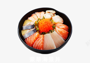 争鲜定食8  争鲜旗下品牌 Sushi Express Grouppng免抠素材_新图网 https://ixintu.com 争鲜 定食 旗下 品牌