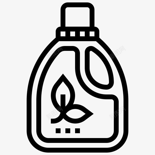 塑料瓶子化学品svg_新图网 https://ixintu.com 塑料 塑料瓶 瓶子 化学品 清洁剂 洗涤剂 污染