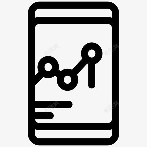 贸易市场移动svg_新图网 https://ixintu.com 贸易市场 移动 在线 利润 平板电脑 金融 金融业 业务