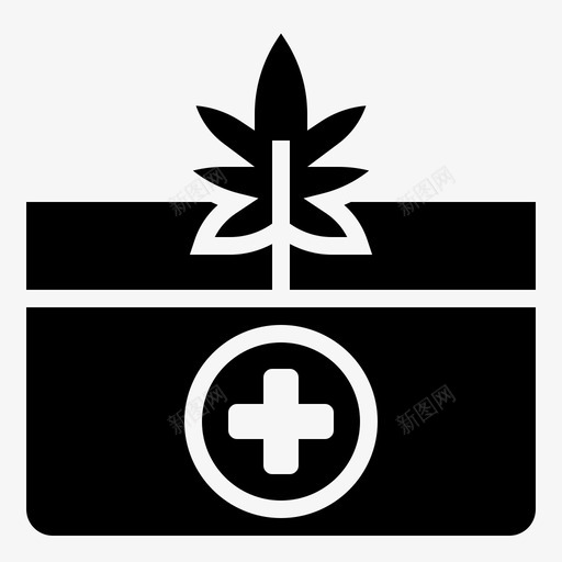 药用价值健康药草svg_新图网 https://ixintu.com 药用 价值 健康 药草 治疗 大麻 雕文