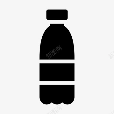 水饮料果汁图标