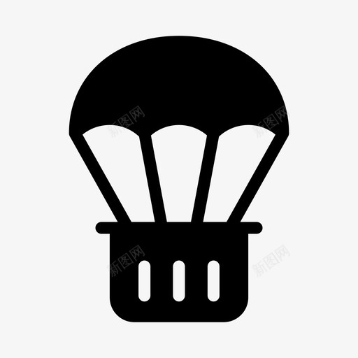 采购产品热气球热气球飞行svg_新图网 https://ixintu.com 旅行 热气球 采购 产品 飞行 降落伞 运输