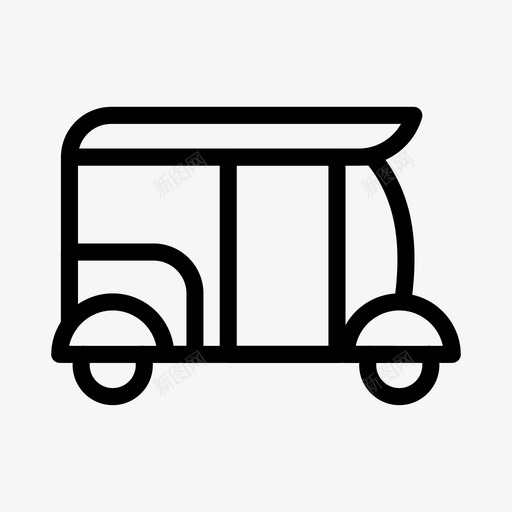 人力车交通旅游svg_新图网 https://ixintu.com 人力车 交通旅游 途途 城市 车辆 旅游 旅游线路