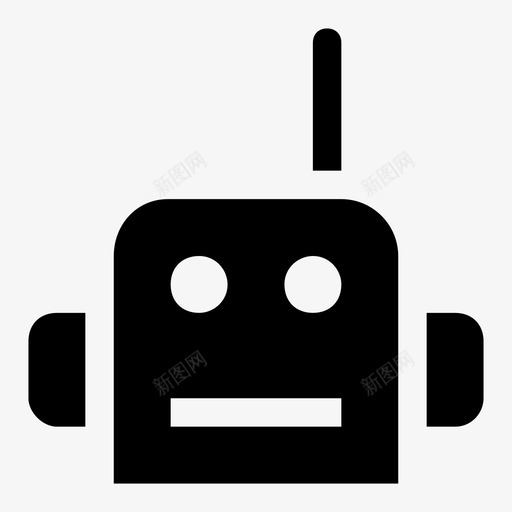 机器人人工智能宇航员svg_新图网 https://ixintu.com 机器人 人工智能 宇航员 自动化 技术 反应 灵敏 用户界面