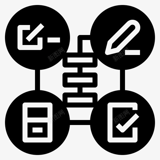 设计冲刺图框架svg_新图网 https://ixintu.com 设计 冲刺 框架 实现 过程