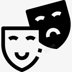 表演艺术戏剧表演艺术高清图片
