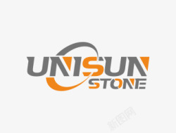 中标UNISUN STONE阳程建材商标设计中标作品logo高清图片