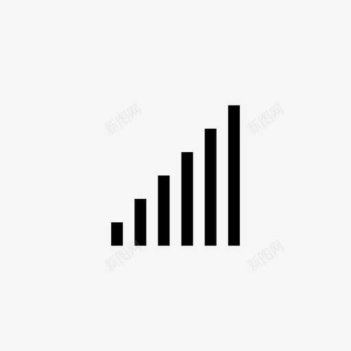 信号连接技术svg_新图网 https://ixintu.com 信号 连接 技术塔 无线 网络技术 像素 完美 线条