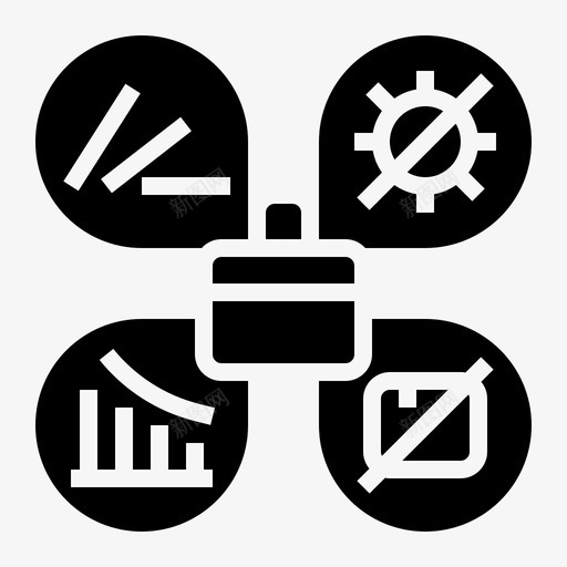 业务影响业务失败业务风险svg_新图网 https://ixintu.com 业务 影响 失败 风险 问题 连续性 计划