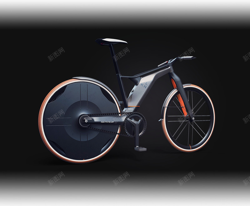 Fabian Bres自行车电动PELIKAN产品png免抠素材_新图网 https://ixintu.com 自行车 电动 产品
