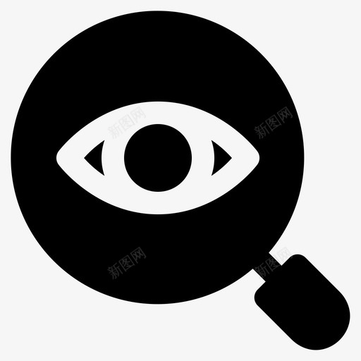 搜索看视觉svg_新图网 https://ixintu.com 搜索 看看 视觉 缩放 营销 搜索引擎 优化