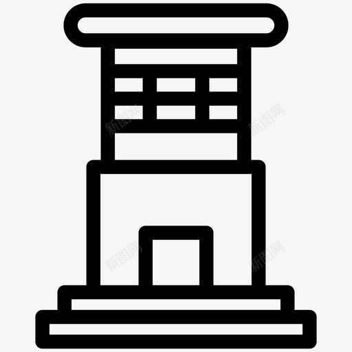 百货公司大楼购买svg_新图网 https://ixintu.com 百货公司 大楼 购买 入口 商店