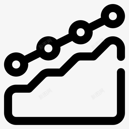 图表分析营销svg_新图网 https://ixintu.com 图表 分析 营销 搜索引擎 优化 统计