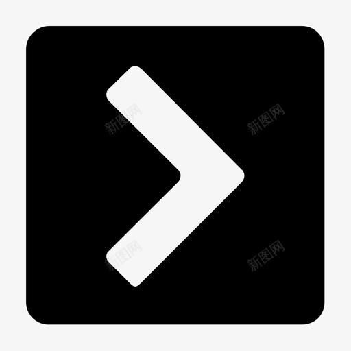 右箭头多于svg_新图网 https://ixintu.com 箭头 多于 下一个 签名