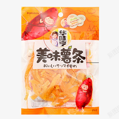 华味亨 美味薯片B产品抠图png免抠素材_新图网 https://ixintu.com 华味 美味 薯片 产品 抠图