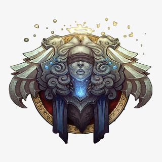 Priest Class Logo by ADDOriN on deviantARTWebEntertainment  影视娱乐png免抠素材_新图网 https://ixintu.com 影视娱乐