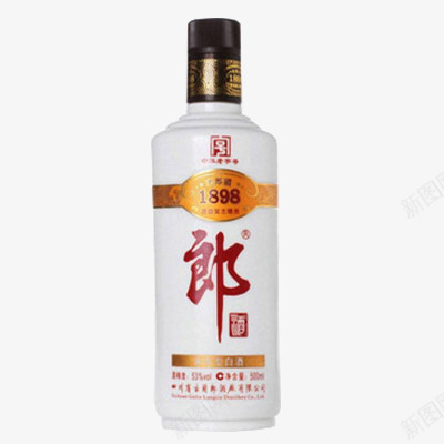 1898 郎酒B产品抠图png免抠素材_新图网 https://ixintu.com 郎酒 产品 抠图