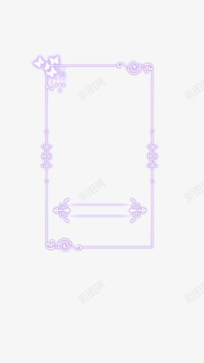 LOL资料卡框框  png免抠素材_新图网 https://ixintu.com 兴趣 壁纸 框框 社区 美图 资料