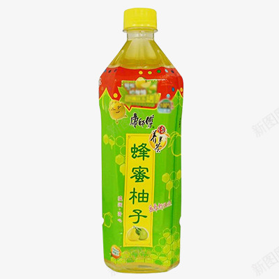 康师傅 蜂蜜柚子茶B产品抠图png免抠素材_新图网 https://ixintu.com 康师傅 蜂蜜 柚子 产品 抠图