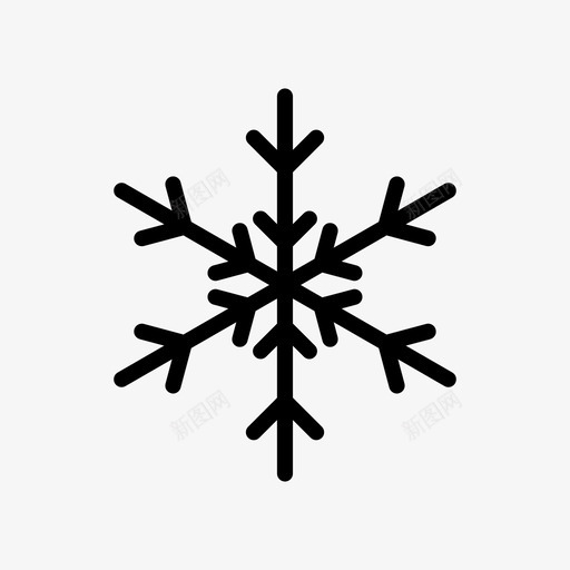 雪灾难冰svg_新图网 https://ixintu.com 灾难 雪灾 冰雪 雪花 天气 世界 雕文