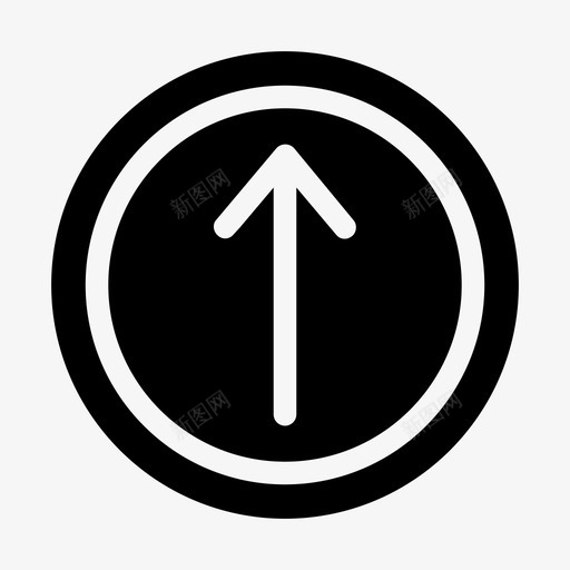向上箭头按钮文件上传svg_新图网 https://ixintu.com 向上 箭头 按钮 文件 上传 酒店 假日 填充