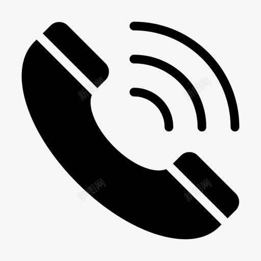 致电联系我们帮助热线svg_新图网 https://ixintu.com 致电 联系 我们 帮助 热线电话 支持 电话 生物技术 热线