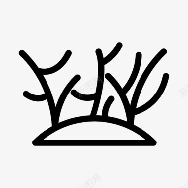 植物农业公园图标