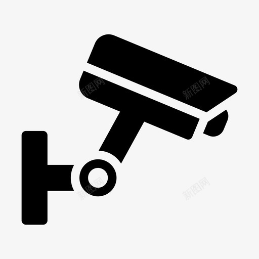 安全摄像头闭路电视保护svg_新图网 https://ixintu.com 安全 摄像头 闭路电视 保护 录音 音视频 酒店 酒店服 服务 线路 标志