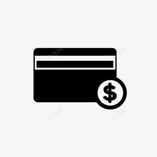 卡买现金svg_新图网 https://ixintu.com 卡买 现金 金钱 商店 体验