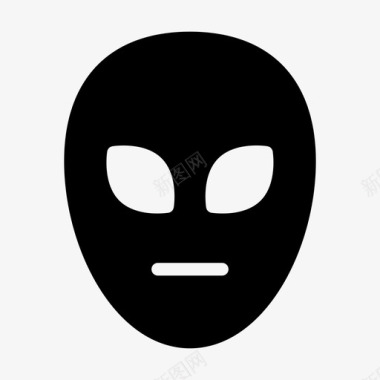 外星人天文学怪物图标