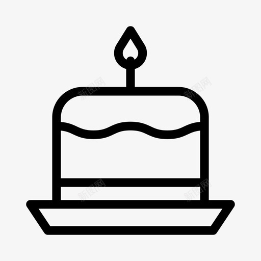 蛋糕生日蜡烛svg_新图网 https://ixintu.com 蛋糕 生日 蜡烛 派对 甜点 酒店 酒店服 服务 服务台 台词 铭文