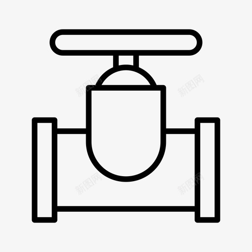 阀门流量消防栓svg_新图网 https://ixintu.com 阀门 流量 消防栓 工业 管道 水龙头