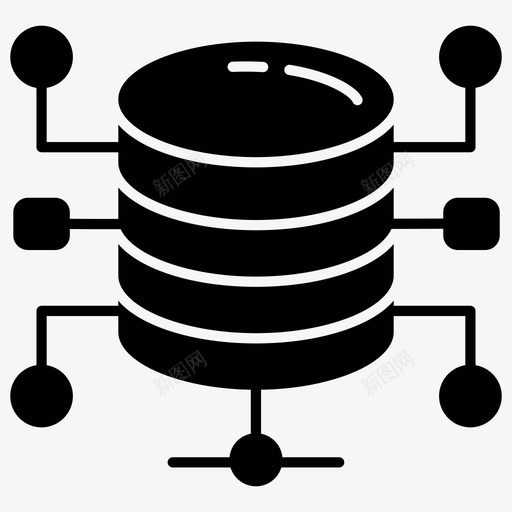 数据库体系结构数据网络数据组织svg_新图网 https://ixintu.com 数据 数据库 体系结构 数据网 网络 组织 数据结构 服务器 一组 彩色 轮廓